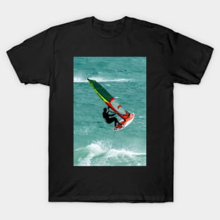 Windsurfing T-Shirt